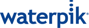 Logo Waterpik